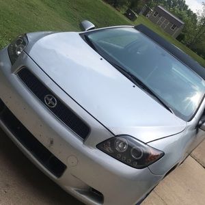 Meet your Posher, Jaxon